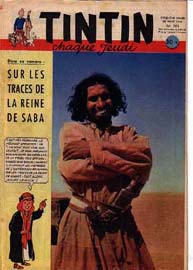 Couverture du numro 201 (F)
