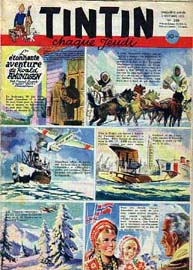 Couverture du numro 206 (F)
