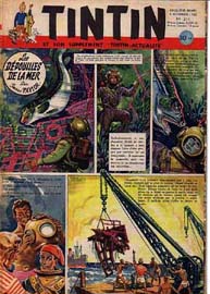 Couverture du numro 211 (F)
