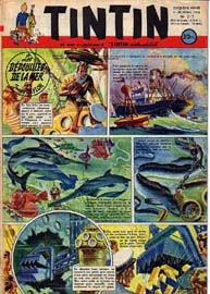 Couverture du numro 215 (F)
