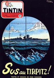 Couverture du numro 42/53 (B)
