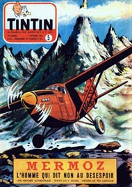 Couverture du numro 05/54 (B)
