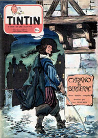 Couverture du numro 294 (F)
