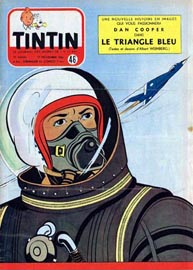 Couverture du numro 46/54 (B)
