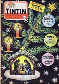 Couverture du numro 321 (F)
