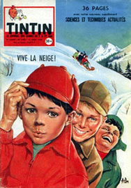Couverture du numro 490 (F)
