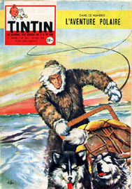 Couverture du numro 501 (F)
