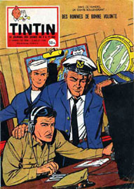 Couverture du numro 506 (F)
