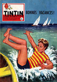 Couverture du numro 513 (F)
