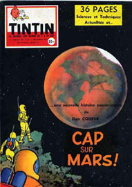 Couverture du numro 515 (F)
