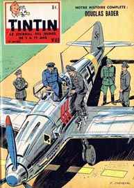 Couverture du numro 49/58 (B)
