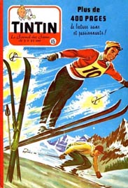 Couverture du numro 37/59 (B)
