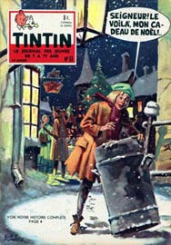 Couverture du numro 51/59 (B)
