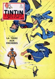 Couverture du numro 52/59 (B)
