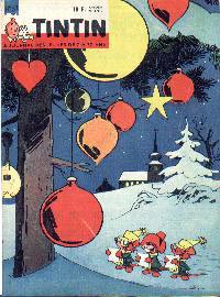 Couverture du numro 51/60 (B)
