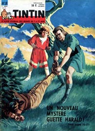 Couverture du numro 38/62 (B)
