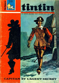 Couverture du numro 47/65 (B)
