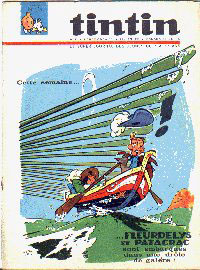 Couverture du numro 34/66 (B)
