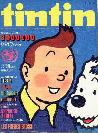 Couverture du numro 49/72 (B)
