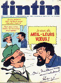 Couverture du numro 01/76 (B)
