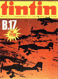 Couverture du numro 37/76 (B)
