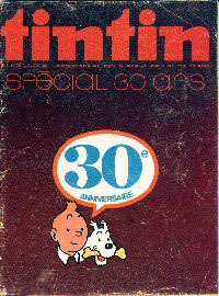 Couverture du numro 40/76 (B)
