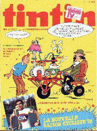 Couverture du numro 10/78 (B)
