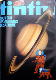 Couverture du numro 43/81 (B)
