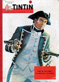 Couverture du recueil belge 67