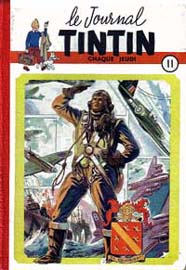 Couverture du recueil franais 11