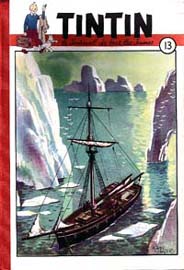 Couverture du recueil franais 13