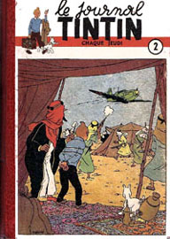 Couverture du recueil franais 2