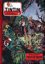 Couverture du recueil franais 20