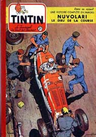 Couverture du recueil franais 21