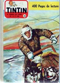 Couverture du recueil franais 36