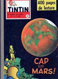 Couverture du recueil franais 37