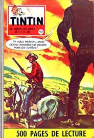 Couverture du recueil franais 43