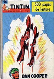 Couverture du recueil franais 46