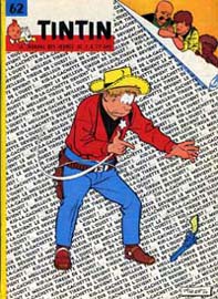 Couverture du recueil franais 62