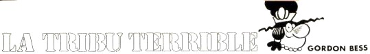 Tribu terrible