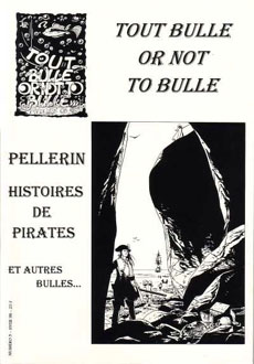 Couverture du num�ro 5