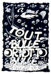 Tout bulle or not to bulle