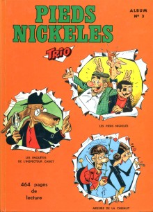 Couverture du recueil 3