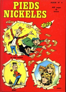 Couverture du recueil 4