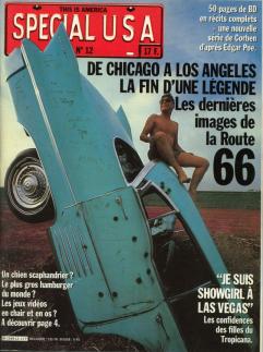 Couverture du numro 12