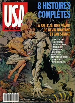 Couverture du numéro 59
