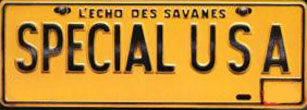 Spcial USA