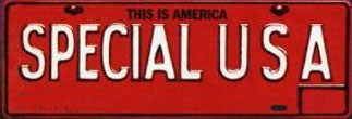 Spcial USA