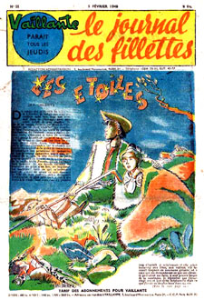 Couverture du numero 55