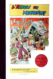 Couverture du recueil 3